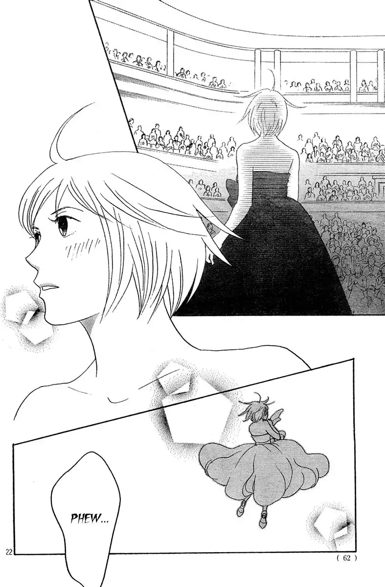 Nodame Cantabile Chapter 128 24